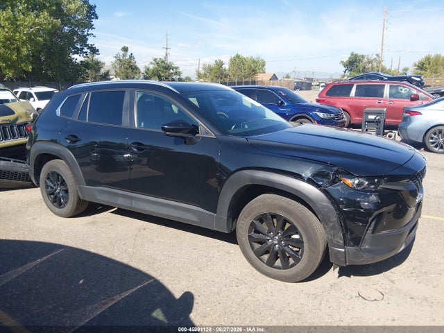 Aukcja sprzedaży 2026 Mazda Cx-50 2.5 S Preferred, vin: 7MMVABBL0TN467335, numer aukcji: 45991128