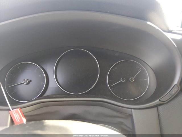 Aukcja sprzedaży 2026 Mazda Cx-50 2.5 S Preferred, vin: 7MMVABBL0TN467335, numer aukcji: 45991128