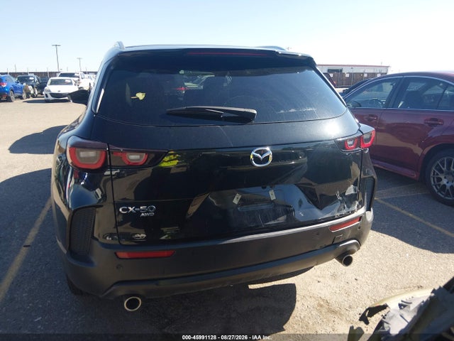 Aukcja sprzedaży 2026 Mazda Cx-50 2.5 S Preferred, vin: 7MMVABBL0TN467335, numer aukcji: 45991128