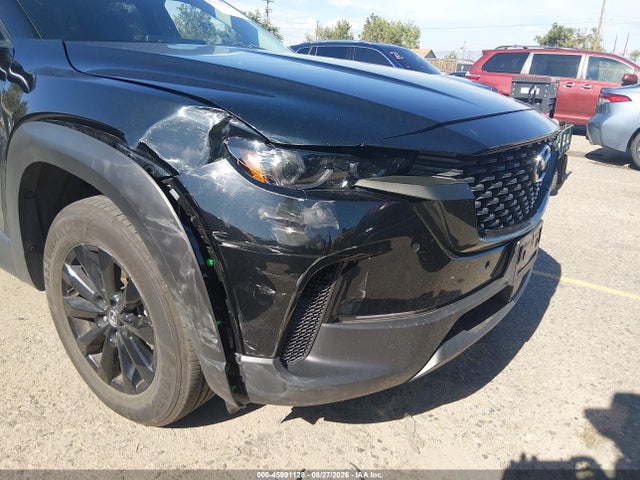 Aukcja sprzedaży 2026 Mazda Cx-50 2.5 S Preferred, vin: 7MMVABBL0TN467335, numer aukcji: 45991128