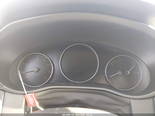 Aukcja sprzedaży 2026 Mazda Cx-50 2.5 S Preferred, vin: 7MMVABBL0TN467335, numer aukcji: 45991128