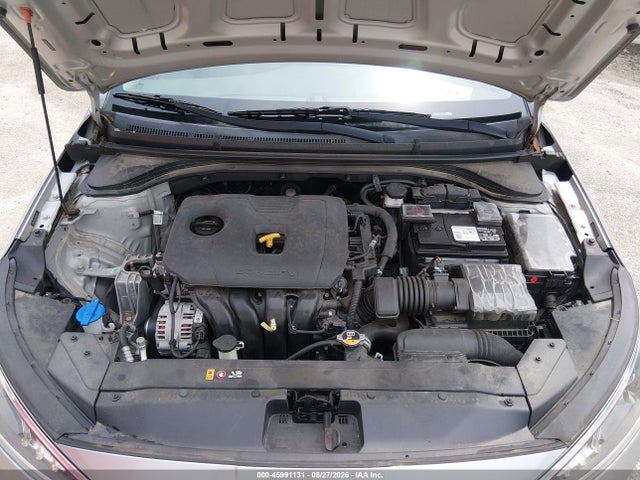 45991131 :رقم المزاد ، 5NPD74LF9LH602245 vin ، 2020 Hyundai Elantra Se مزاد بيع