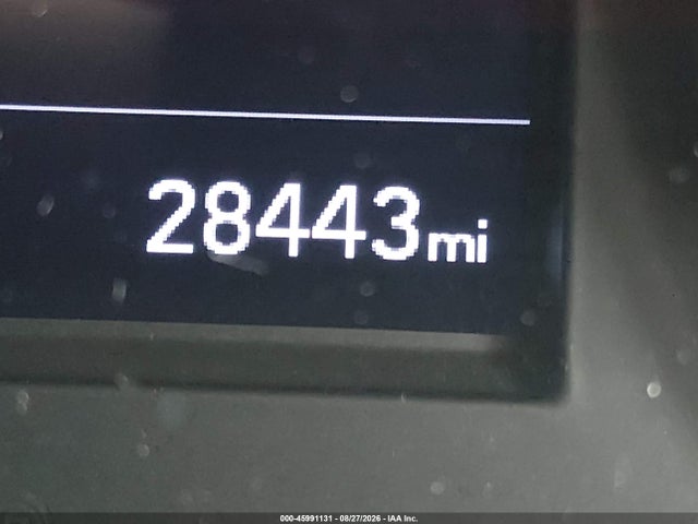45991131 :رقم المزاد ، 5NPD74LF9LH602245 vin ، 2020 Hyundai Elantra Se مزاد بيع