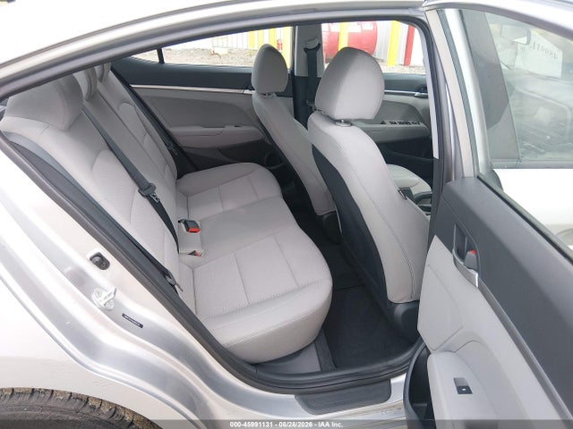 45991131 :رقم المزاد ، 5NPD74LF9LH602245 vin ، 2020 Hyundai Elantra Se مزاد بيع