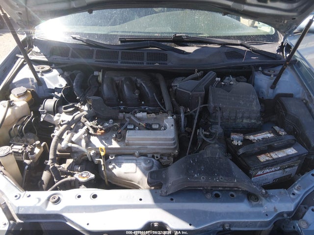 2006 Toyota Avalon Limited მანქანა იყიდება აუქციონზე, vin: 4T1BK36B36U079609, აუქციონის ნომერი: 45991137