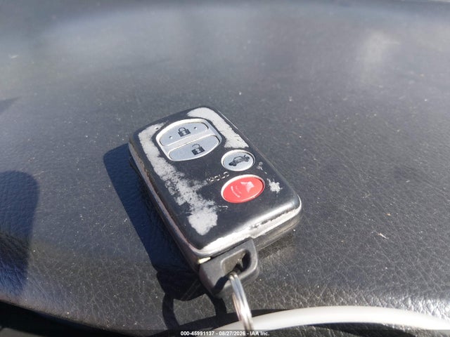 2006 Toyota Avalon Limited მანქანა იყიდება აუქციონზე, vin: 4T1BK36B36U079609, აუქციონის ნომერი: 45991137