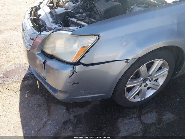 2006 Toyota Avalon Limited მანქანა იყიდება აუქციონზე, vin: 4T1BK36B36U079609, აუქციონის ნომერი: 45991137