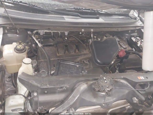 Продажа на аукционе авто 2010 Lincoln Mkx, vin: 2LMDJ6JC5ABJ07376, номер лота: 45991142