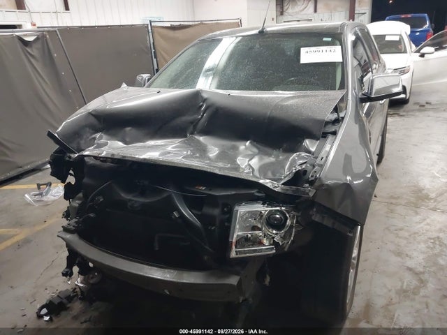 Продажа на аукционе авто 2010 Lincoln Mkx, vin: 2LMDJ6JC5ABJ07376, номер лота: 45991142