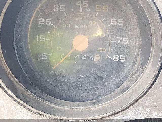 1986 Chevrolet K10 მანქანა იყიდება აუქციონზე, vin: 1GCEK14H3GF378259, აუქციონის ნომერი: 45991143