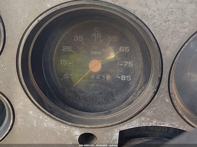 1986 Chevrolet K10 მანქანა იყიდება აუქციონზე, vin: 1GCEK14H3GF378259, აუქციონის ნომერი: 45991143