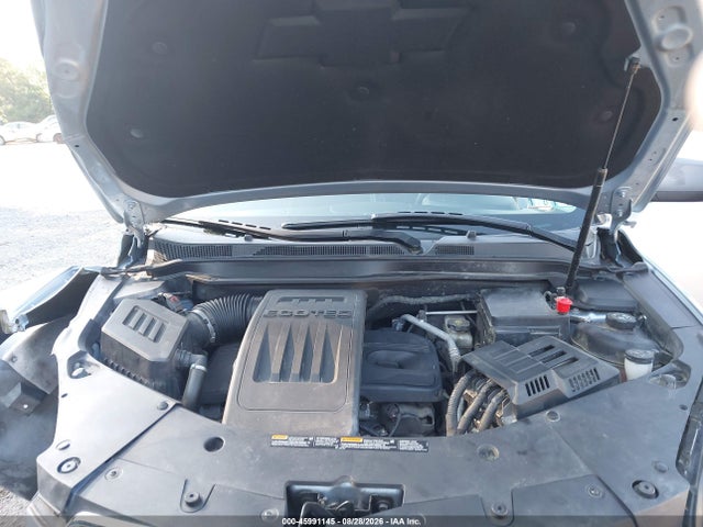 45991145 :رقم المزاد ، 2GNFLEEK3E6312232 vin ، 2014 Chevrolet Equinox Ls مزاد بيع