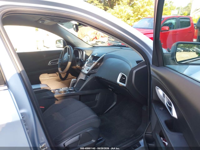 45991145 :رقم المزاد ، 2GNFLEEK3E6312232 vin ، 2014 Chevrolet Equinox Ls مزاد بيع
