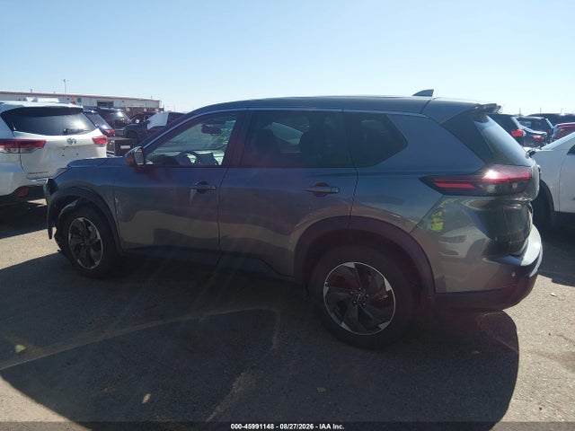 Aukcja sprzedaży 2025 Nissan Rogue Sv Intelligent Awd, vin: 5N1BT3BB2SC818200, numer aukcji: 45991148