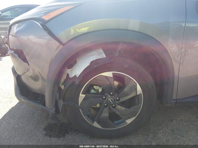 Aukcja sprzedaży 2025 Nissan Rogue Sv Intelligent Awd, vin: 5N1BT3BB2SC818200, numer aukcji: 45991148