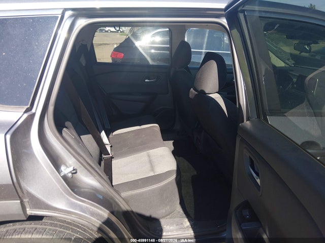 Aukcja sprzedaży 2025 Nissan Rogue Sv Intelligent Awd, vin: 5N1BT3BB2SC818200, numer aukcji: 45991148