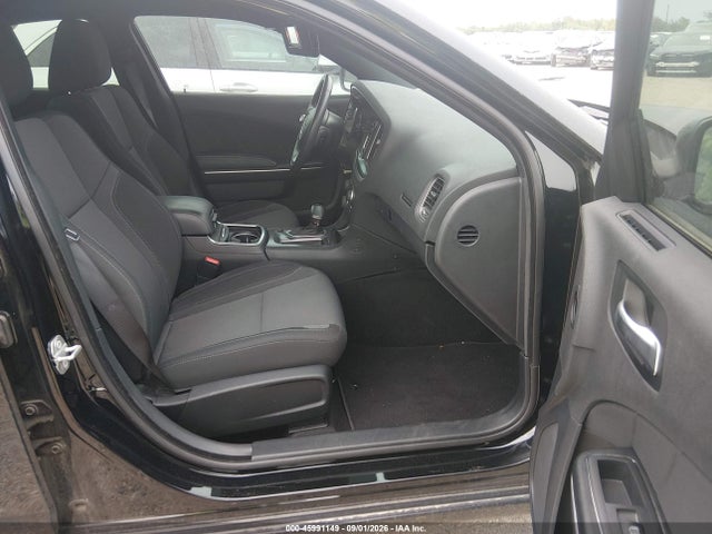 Dodge Charger Sxt Rwd 2019 2C3CDXBG1KH637177 Image 5