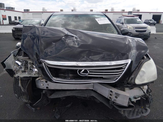 Продаж на аукціоні авто 2004 Lexus Ls 430, vin: JTHBN36F040162626, номер лоту: 45991151