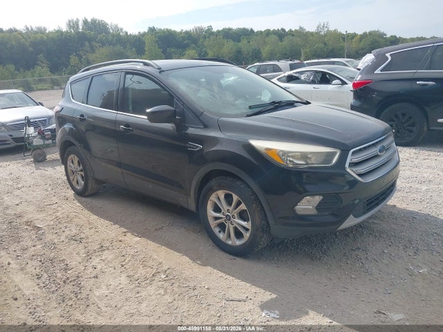 Aukcja sprzedaży 2018 Ford Escape Se, vin: 1FMCU0GD0JUA65673, numer aukcji: 45991158