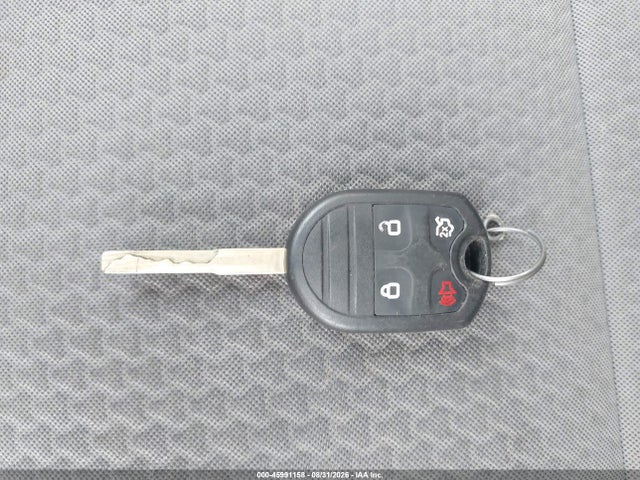 Aukcja sprzedaży 2018 Ford Escape Se, vin: 1FMCU0GD0JUA65673, numer aukcji: 45991158
