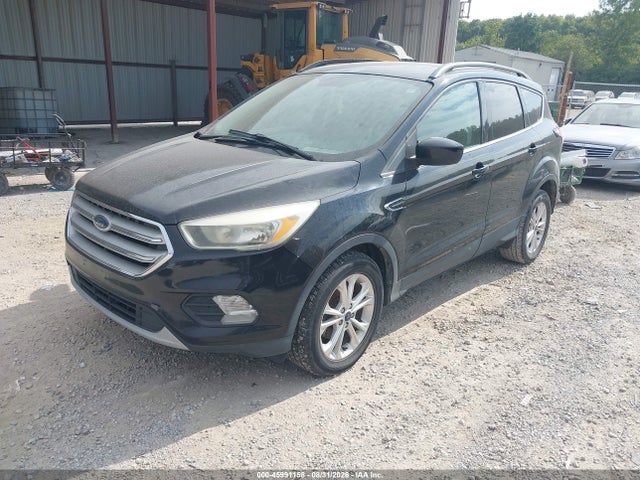Aukcja sprzedaży 2018 Ford Escape Se, vin: 1FMCU0GD0JUA65673, numer aukcji: 45991158