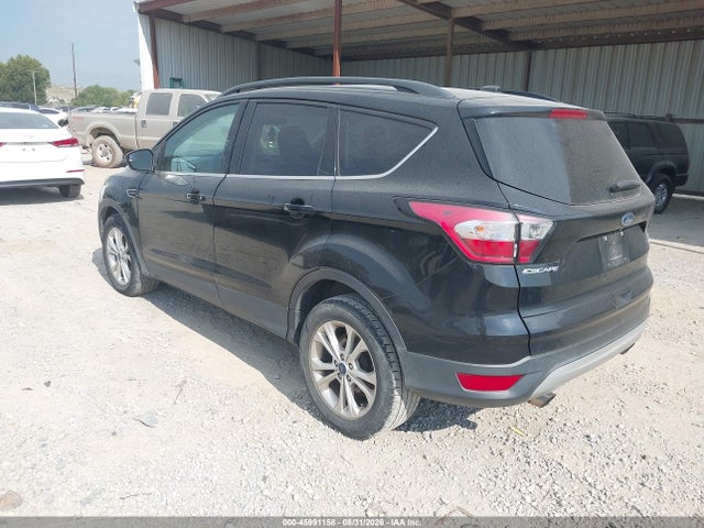 Aukcja sprzedaży 2018 Ford Escape Se, vin: 1FMCU0GD0JUA65673, numer aukcji: 45991158