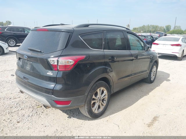 Aukcja sprzedaży 2018 Ford Escape Se, vin: 1FMCU0GD0JUA65673, numer aukcji: 45991158