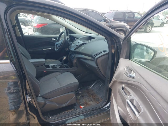 Aukcja sprzedaży 2018 Ford Escape Se, vin: 1FMCU0GD0JUA65673, numer aukcji: 45991158