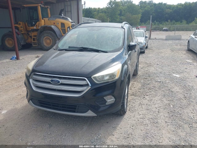 Aukcja sprzedaży 2018 Ford Escape Se, vin: 1FMCU0GD0JUA65673, numer aukcji: 45991158