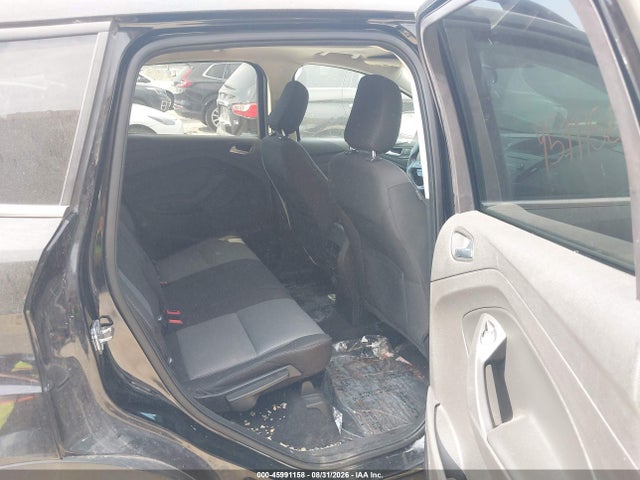 Aukcja sprzedaży 2018 Ford Escape Se, vin: 1FMCU0GD0JUA65673, numer aukcji: 45991158