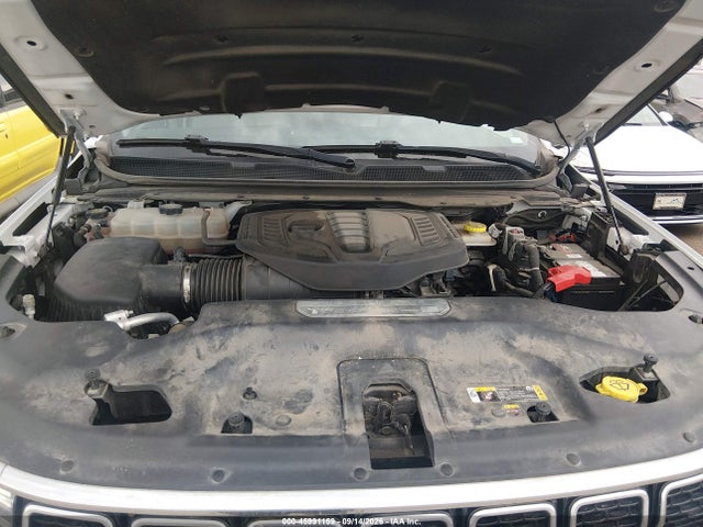 Продажа на аукционе авто 2024 Jeep Wagoneer L Series Ii 4x2, vin: 1C4SJRBPXRS112276, номер лота: 45991159