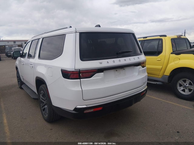 Продажа на аукционе авто 2024 Jeep Wagoneer L Series Ii 4x2, vin: 1C4SJRBPXRS112276, номер лота: 45991159