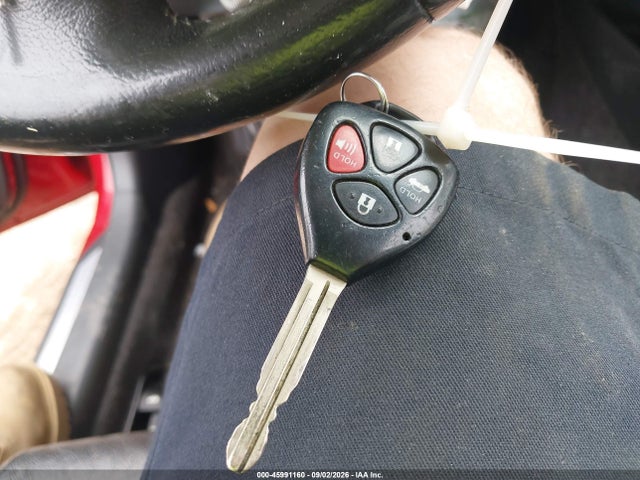 Aukcja sprzedaży 2010 Toyota Camry Se, vin: 4T1BF3EK7AU108530, numer aukcji: 45991160
