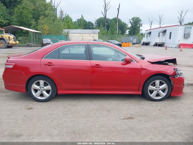 Aukcja sprzedaży 2010 Toyota Camry Se, vin: 4T1BF3EK7AU108530, numer aukcji: 45991160