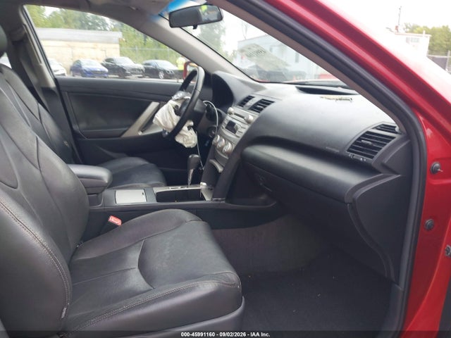 Aukcja sprzedaży 2010 Toyota Camry Se, vin: 4T1BF3EK7AU108530, numer aukcji: 45991160