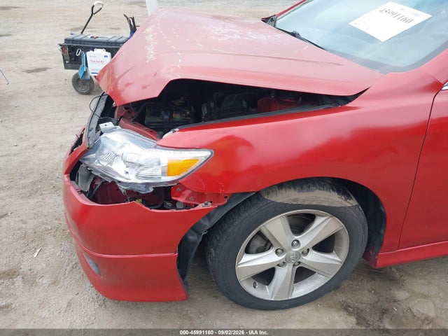 Aukcja sprzedaży 2010 Toyota Camry Se, vin: 4T1BF3EK7AU108530, numer aukcji: 45991160