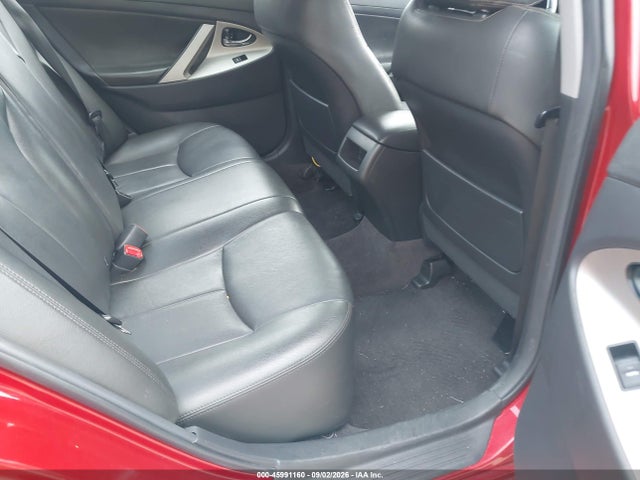 Aukcja sprzedaży 2010 Toyota Camry Se, vin: 4T1BF3EK7AU108530, numer aukcji: 45991160