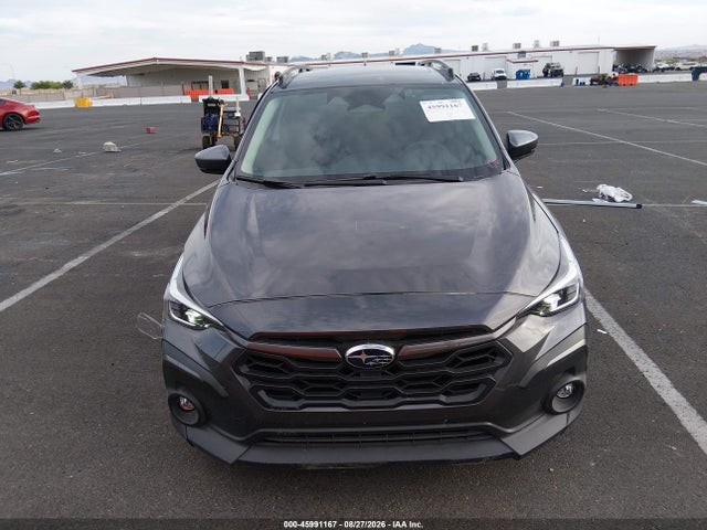 Aukcja sprzedaży 2025 Subaru Crosstrek Limited, vin: 4S4GUHM62S3778295, numer aukcji: 45991167