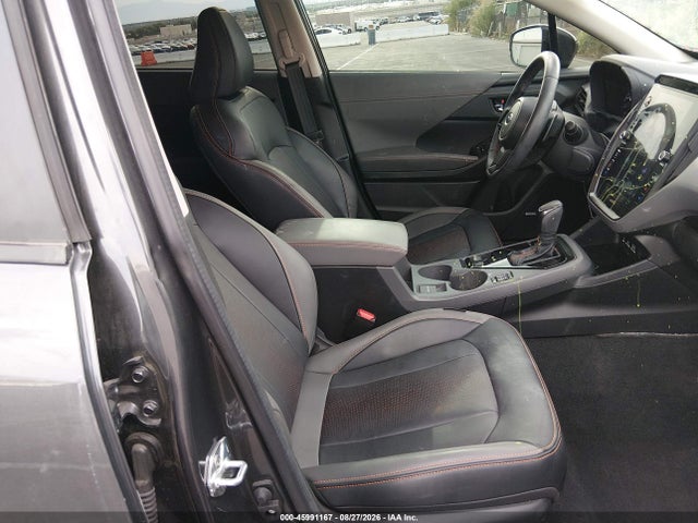 Aukcja sprzedaży 2025 Subaru Crosstrek Limited, vin: 4S4GUHM62S3778295, numer aukcji: 45991167
