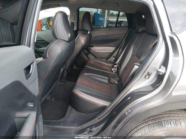 Aukcja sprzedaży 2025 Subaru Crosstrek Limited, vin: 4S4GUHM62S3778295, numer aukcji: 45991167