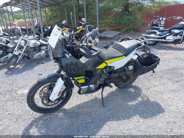 Husqvarna Norden 901 2023 VBKUN6401PM850222 Image 2