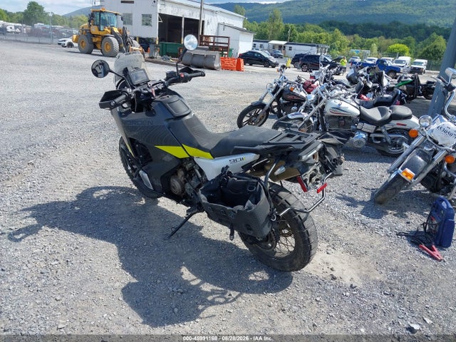 Husqvarna Norden 901 2023 VBKUN6401PM850222 Image 3