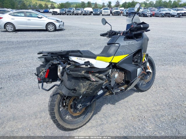 Husqvarna Norden 901 2023 VBKUN6401PM850222 Image 4