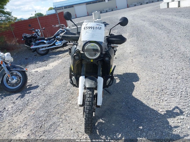 Husqvarna Norden 901 2023 VBKUN6401PM850222 Image 5