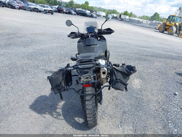 Husqvarna Norden 901 2023 VBKUN6401PM850222 Image 6
