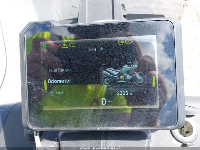 Husqvarna Norden 901 2023 VBKUN6401PM850222 Image 7