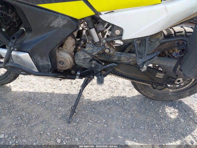 Husqvarna Norden 901 2023 VBKUN6401PM850222 Image 9
