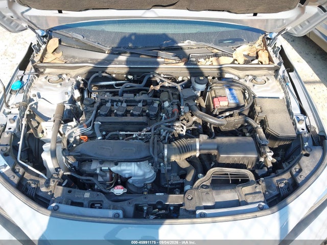 Продажа на аукционе авто 2024 Honda Civic Si Sedan, vin: 2HGFE1E5XRH474375, номер лота: 45991175