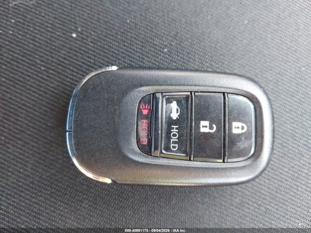 Продажа на аукционе авто 2024 Honda Civic Si Sedan, vin: 2HGFE1E5XRH474375, номер лота: 45991175