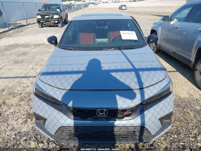 Продажа на аукционе авто 2024 Honda Civic Si Sedan, vin: 2HGFE1E5XRH474375, номер лота: 45991175